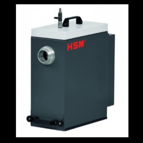Depolverizzatore compatibile con HSM ProfiPack P425